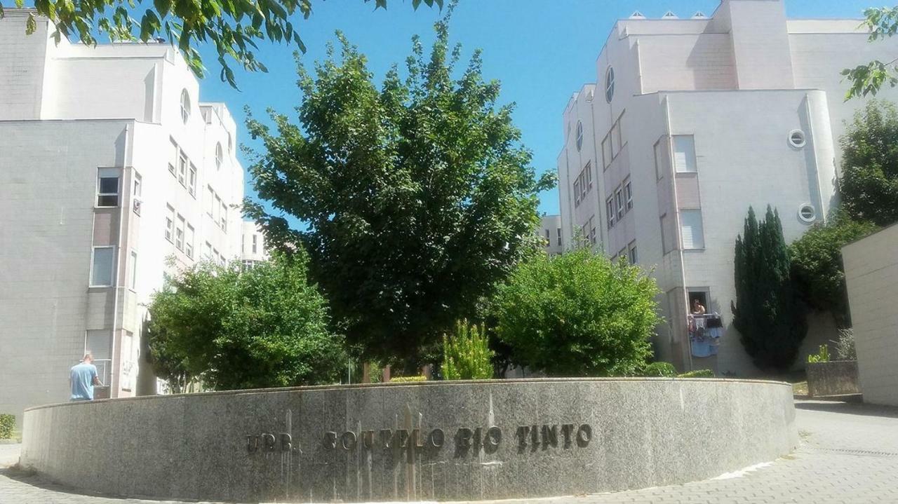 Enjoy It Home Porto Риу-Тинту Экстерьер фото