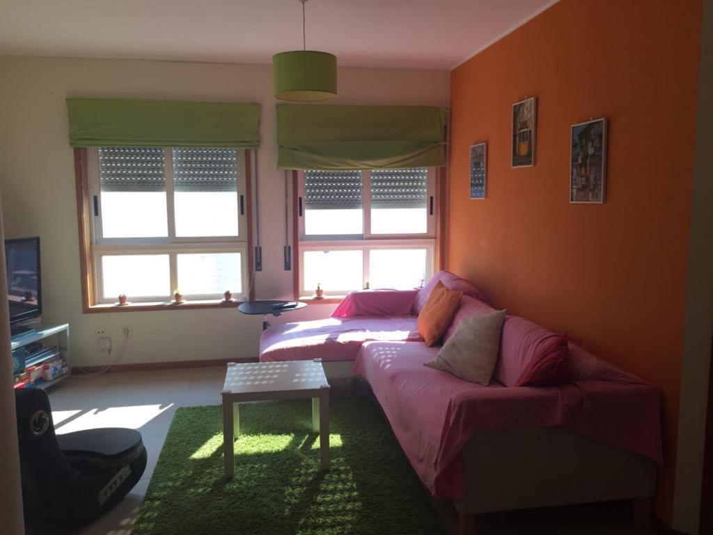 Enjoy It Home Porto Риу-Тинту Экстерьер фото